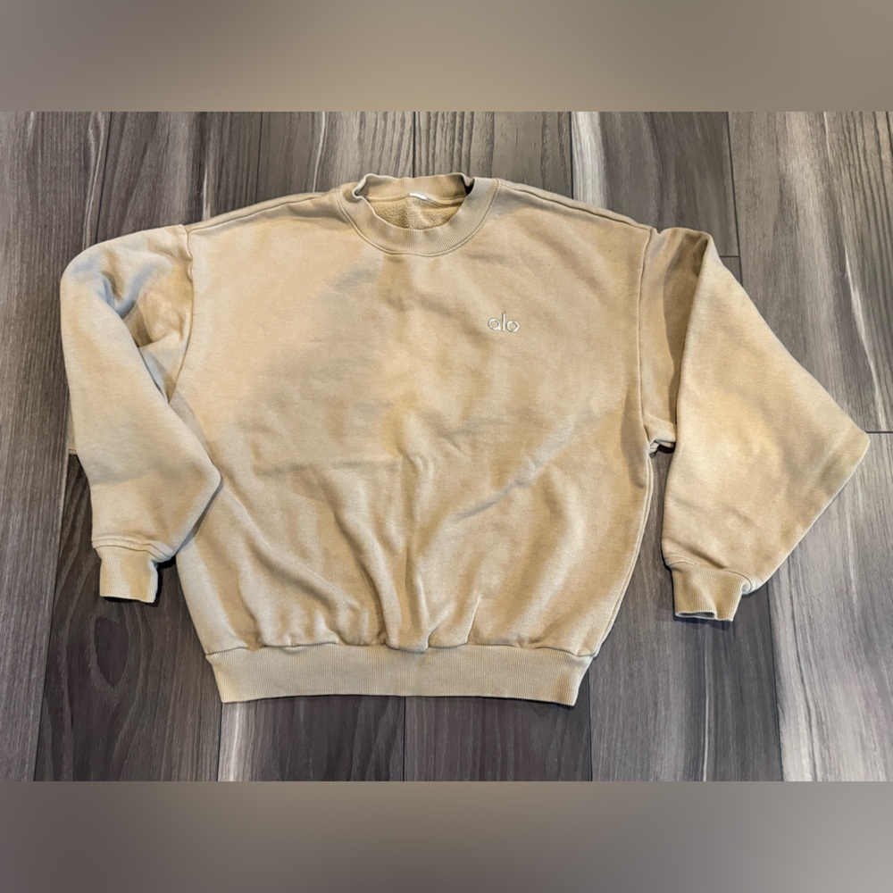 Alo Accolade Crew size xxs